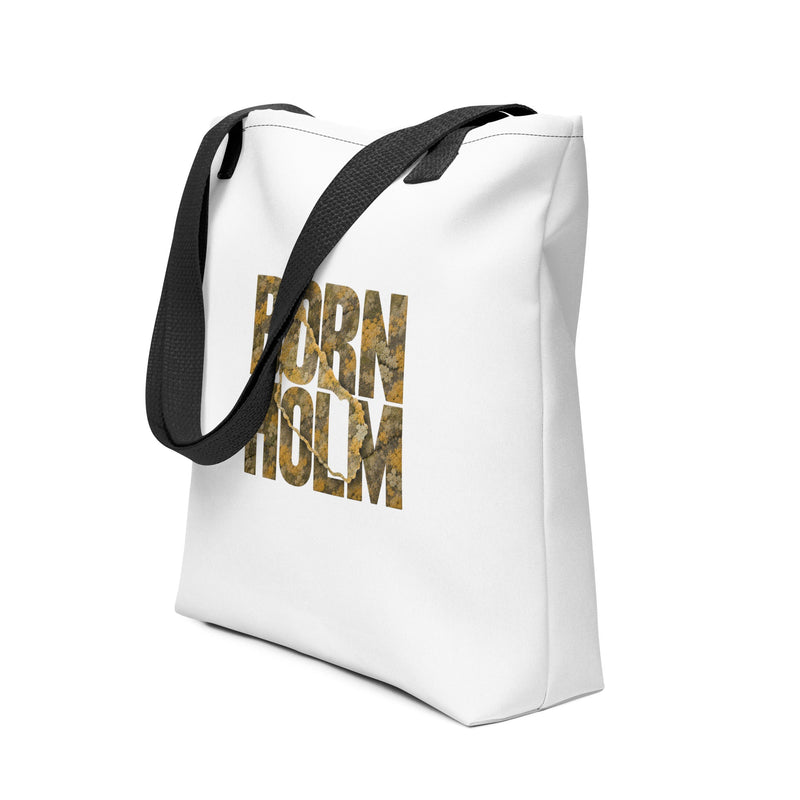 Bornholm Natur Tote Bag