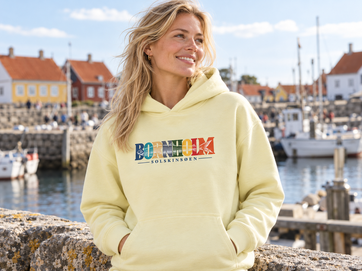 Bornholm Coastal Heritage